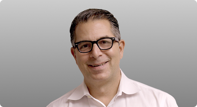 Dr. Peter Martone