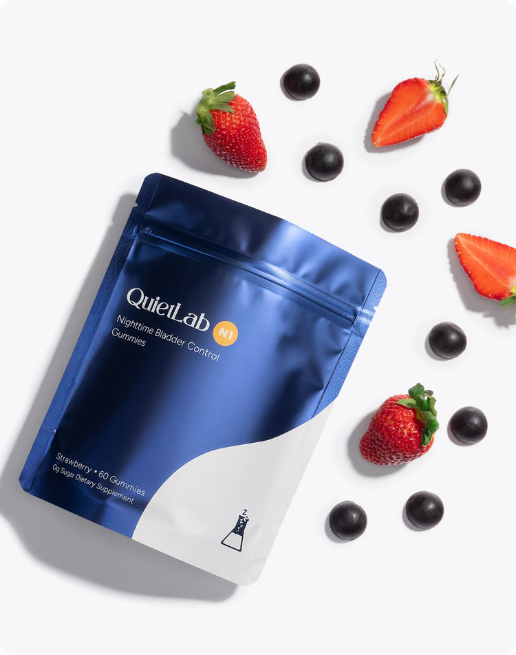 Target Snoring At The Source